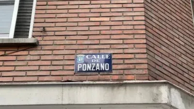Piso en alquiler en Almagro - Imagen 15
