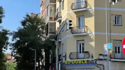 Piso en alquiler en Almagro - Imagen 16