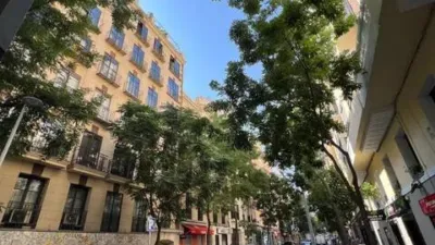 Piso en alquiler en Almagro - Imagen 19
