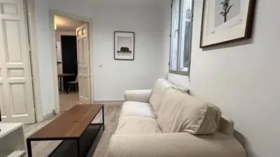 Piso en alquiler en Almagro - Imagen 3