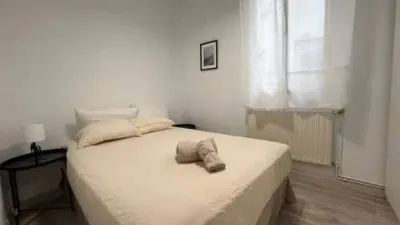 Piso en alquiler en Almagro - Imagen 4