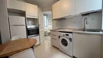 Piso en alquiler en Almagro - Imagen 9