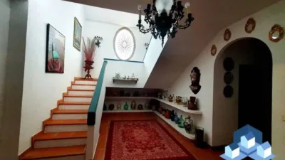 Chalet in Lorca photo 10