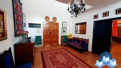 Chalet in Lorca photo 11