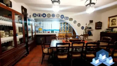 Chalet in Lorca photo 12
