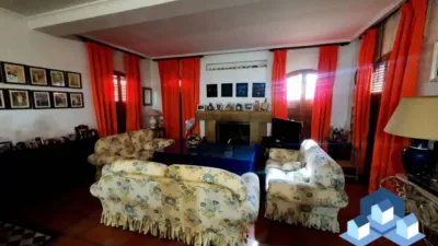 Chalet in Lorca photo 13