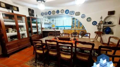 Chalet in Lorca photo 16