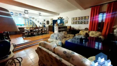 Chalet in Lorca photo 17