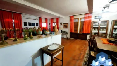 Chalet in Lorca photo 18