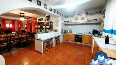 Chalet in Lorca photo 19