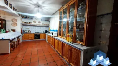 Chalet in Lorca photo 20