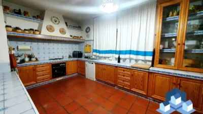 Chalet in Lorca photo 22