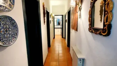 Chalet in Lorca photo 23