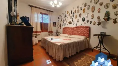 Chalet in Lorca photo 25