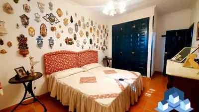 Chalet in Lorca photo 26