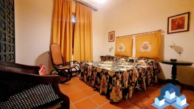 Chalet in Lorca photo 27