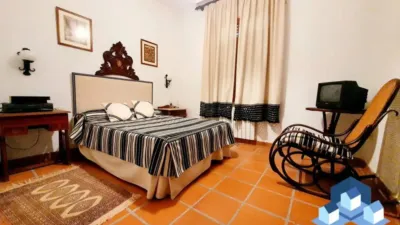 Chalet in Lorca photo 28