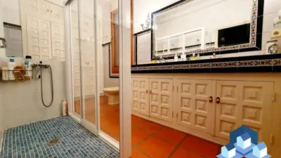Chalet in Lorca photo 30