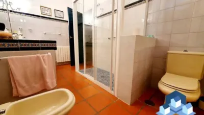 Chalet in Lorca photo 31