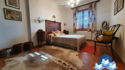 Chalet in Lorca photo 32