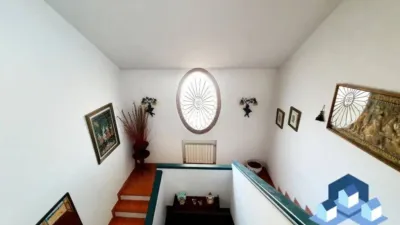 Chalet in Lorca photo 34