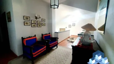Chalet in Lorca photo 35