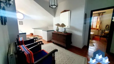 Chalet in Lorca photo 36
