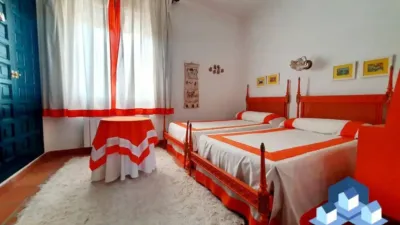 Chalet in Lorca photo 37