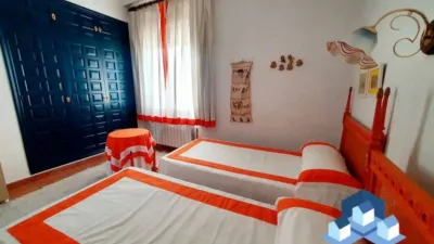 Chalet in Lorca photo 38