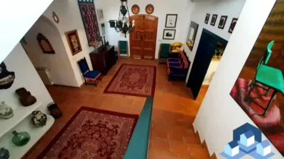 Chalet in Lorca photo 39