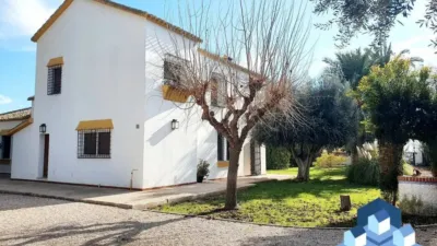 Chalet in Lorca photo 3