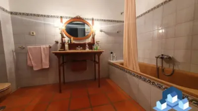 Chalet in Lorca photo 41