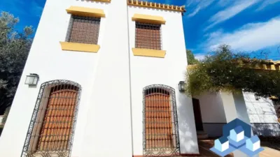 Chalet in Lorca photo 43