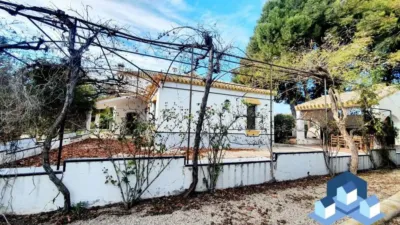 Chalet in Lorca photo 46