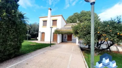 Chalet in Lorca photo 47
