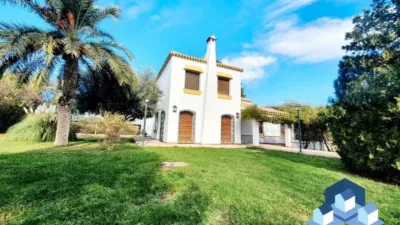 Chalet in Lorca photo 48