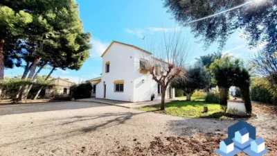 Chalet in Lorca photo 4