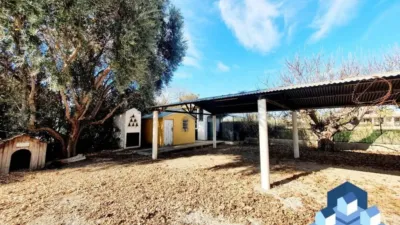 Chalet in Lorca photo 5