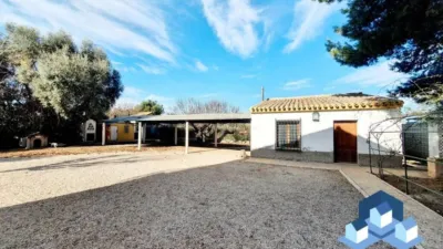 Chalet in Lorca photo 6