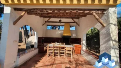 Chalet in Lorca photo 8