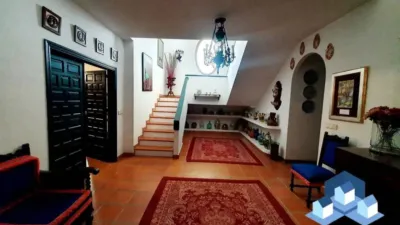 Chalet in Lorca photo 9