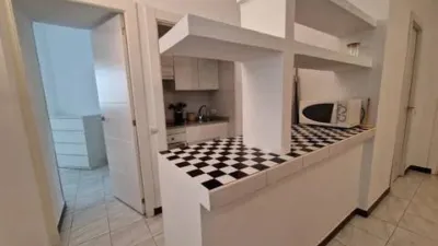 Piso en alquiler en Madrid Capital - Imagen 15