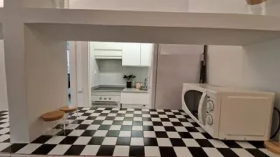 Piso en alquiler en Madrid Capital - Imagen 16