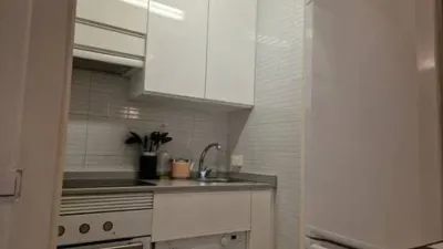 Piso en alquiler en Madrid Capital - Imagen 17