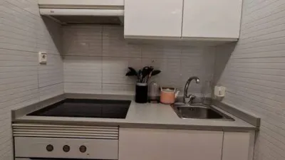 Piso en alquiler en Madrid Capital - Imagen 18