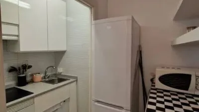 Piso en alquiler en Madrid Capital - Imagen 19