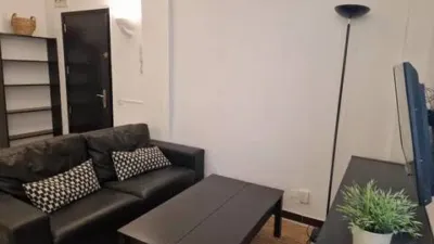 Piso en alquiler en Madrid Capital - Imagen 3