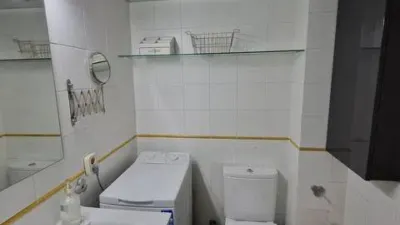 Piso en alquiler en Madrid Capital - Imagen 9