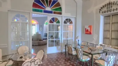 Casa – la Vila Joiosa / Villajoyosa, el Pont, la Marina Baixa - Vista 5