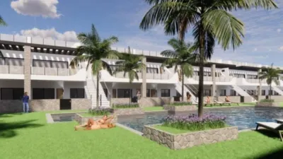 Casa – Orihuela, Urbanización Punta Prima, Urbanización Horizonte - Vista 2